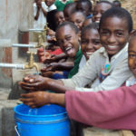 Cosmosparks-CSR-Provision of Drinkable Water