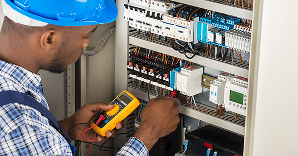 Cosmosparks-Electrical Fitting Services